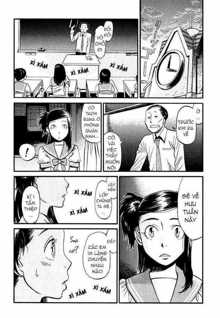Kikimimi Zukan - Chapter 5 - Trang 12