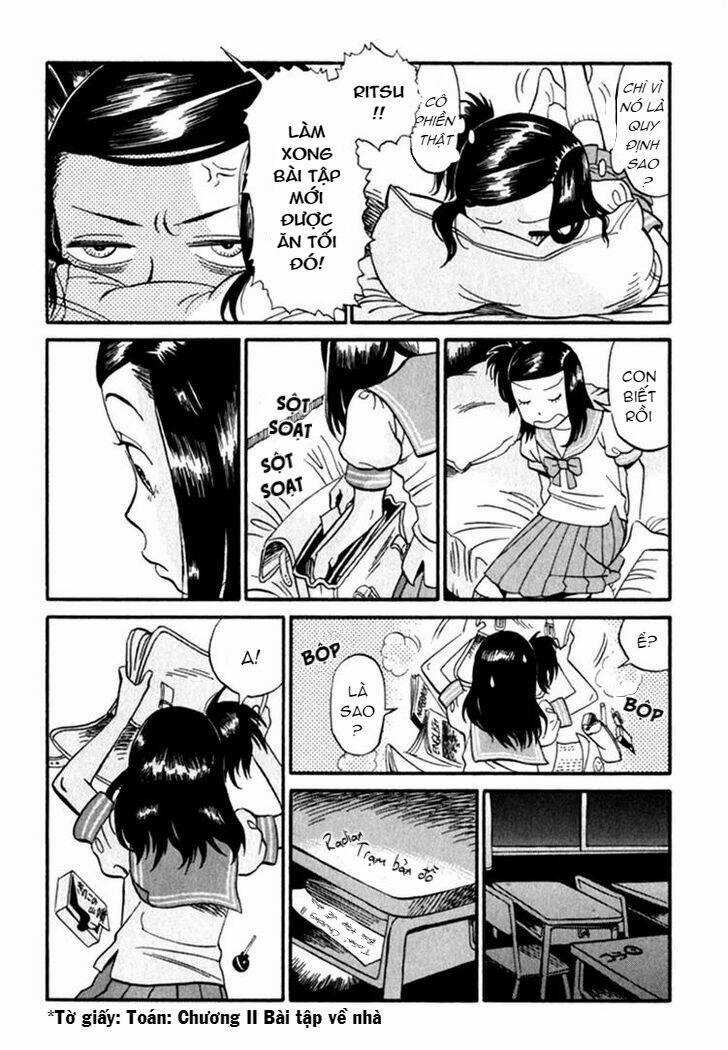 Kikimimi Zukan - Chapter 5 - Trang 14