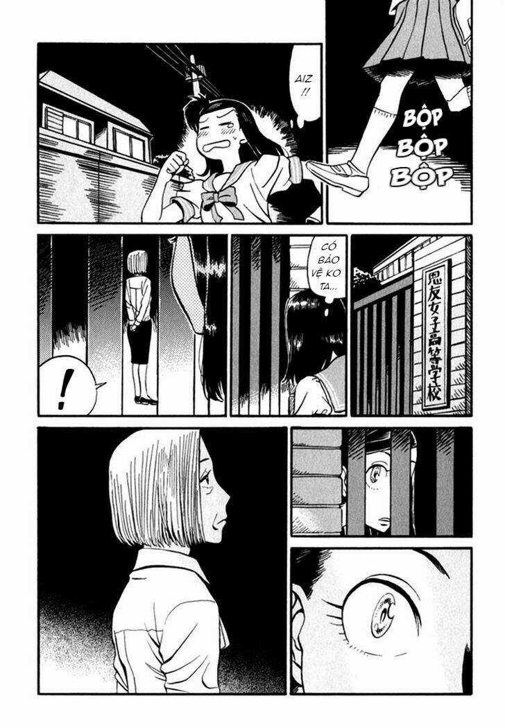 Kikimimi Zukan - Chapter 5 - Trang 15