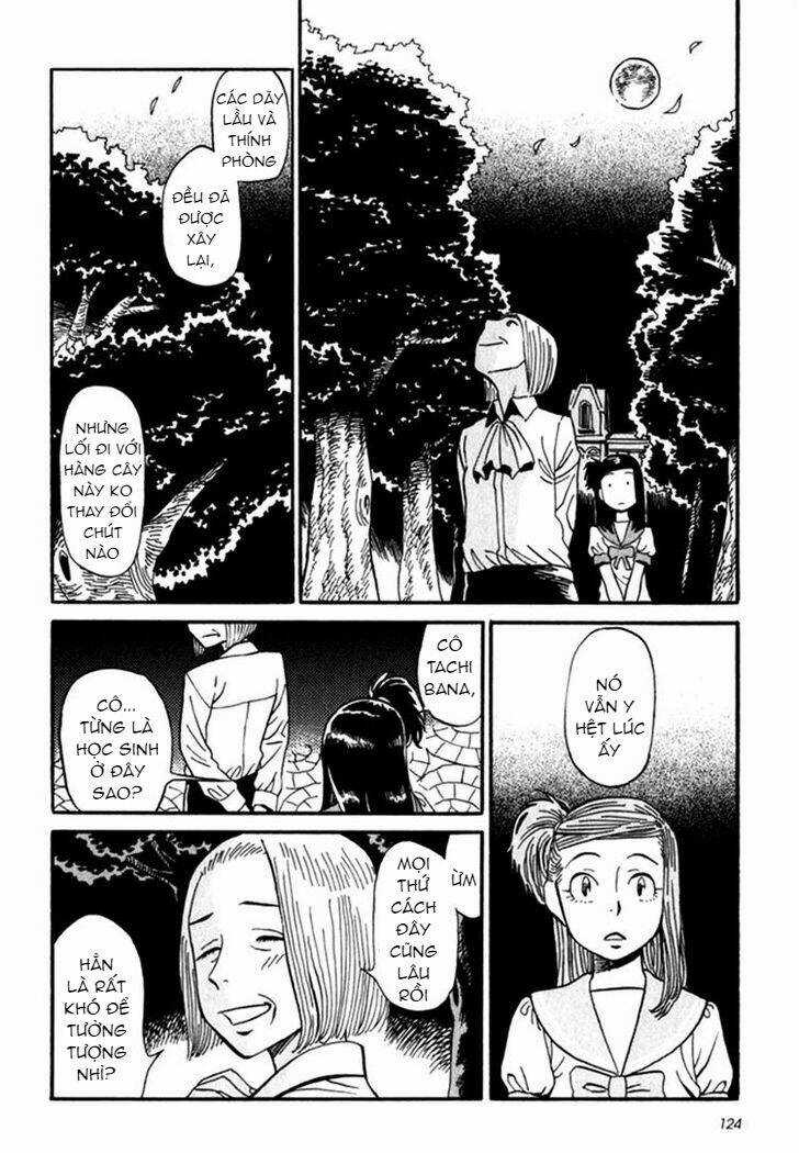 Kikimimi Zukan - Chapter 5 - Trang 18