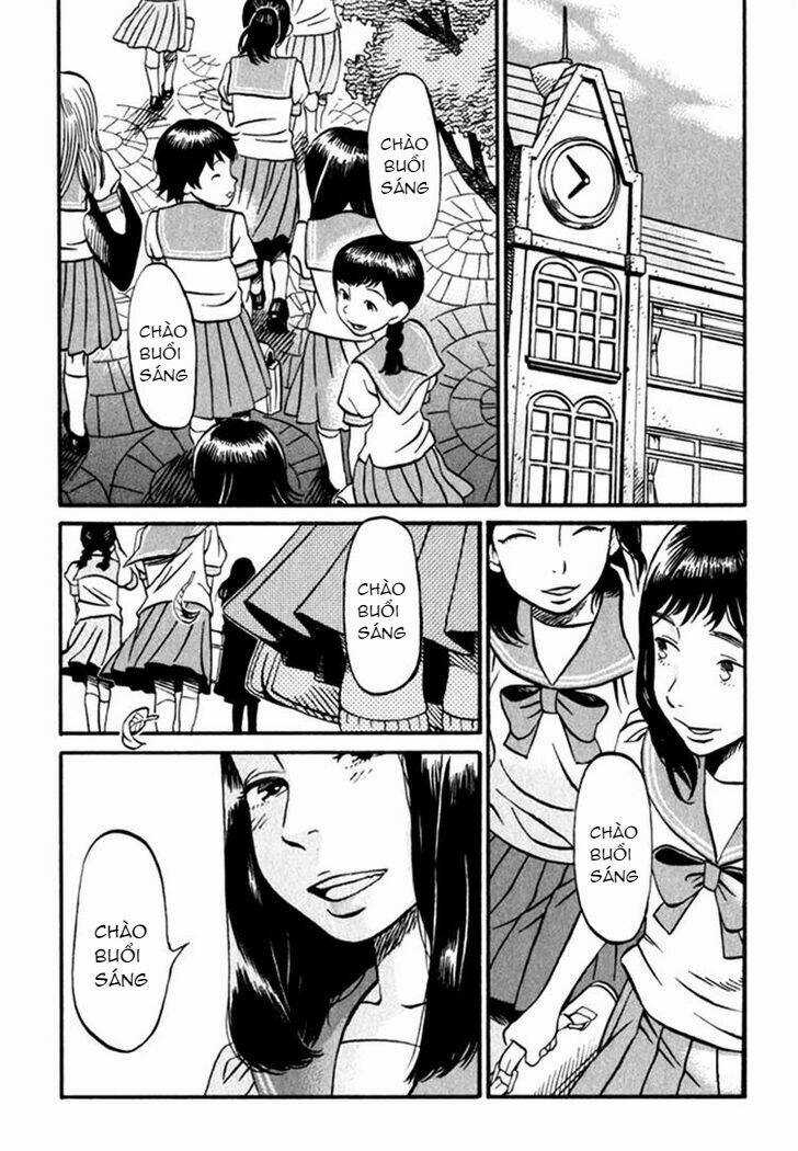 Kikimimi Zukan - Chapter 5 - Trang 3