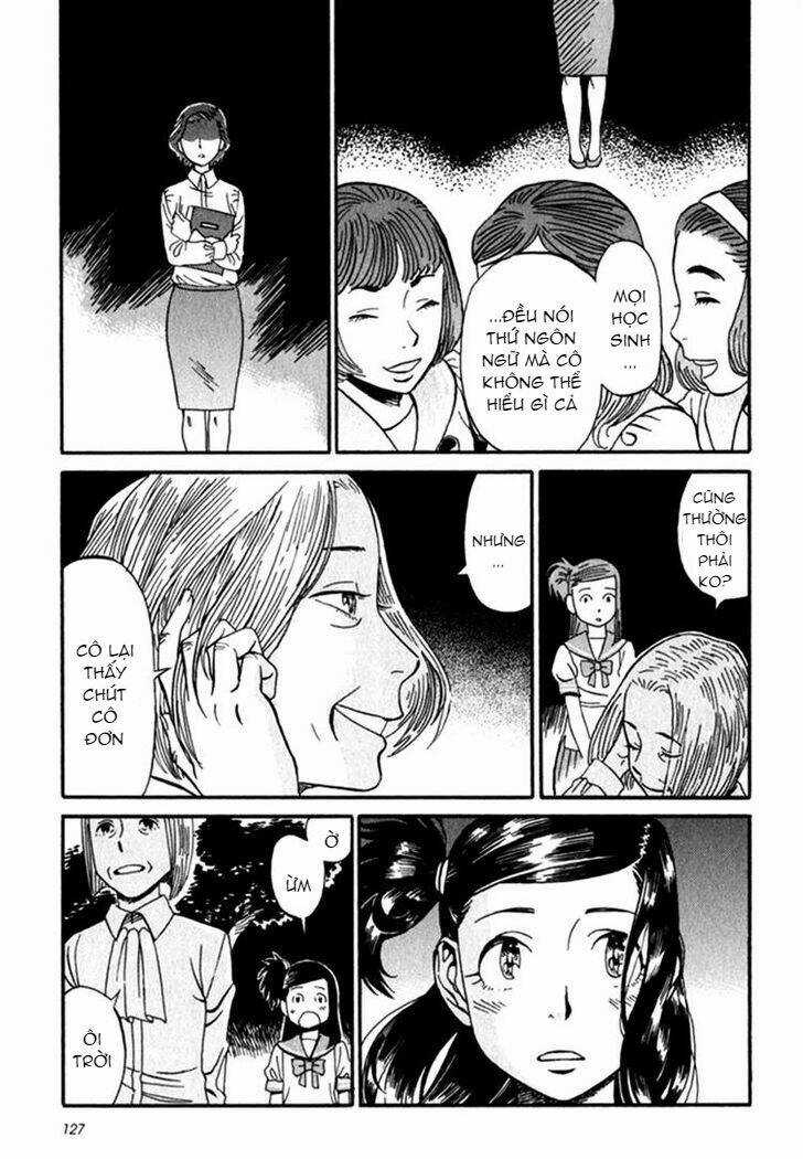 Kikimimi Zukan - Chapter 5 - Trang 21