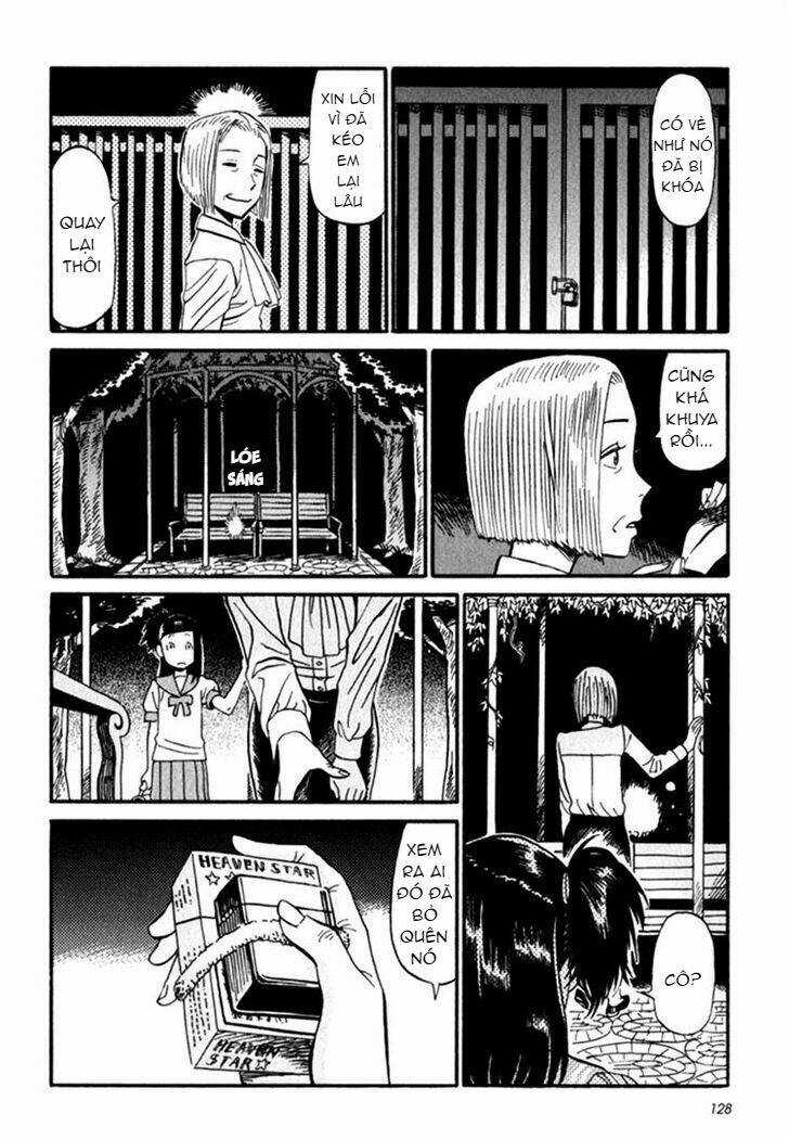 Kikimimi Zukan - Chapter 5 - Trang 22