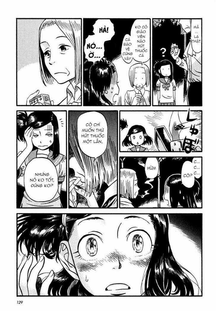 Kikimimi Zukan - Chapter 5 - Trang 23