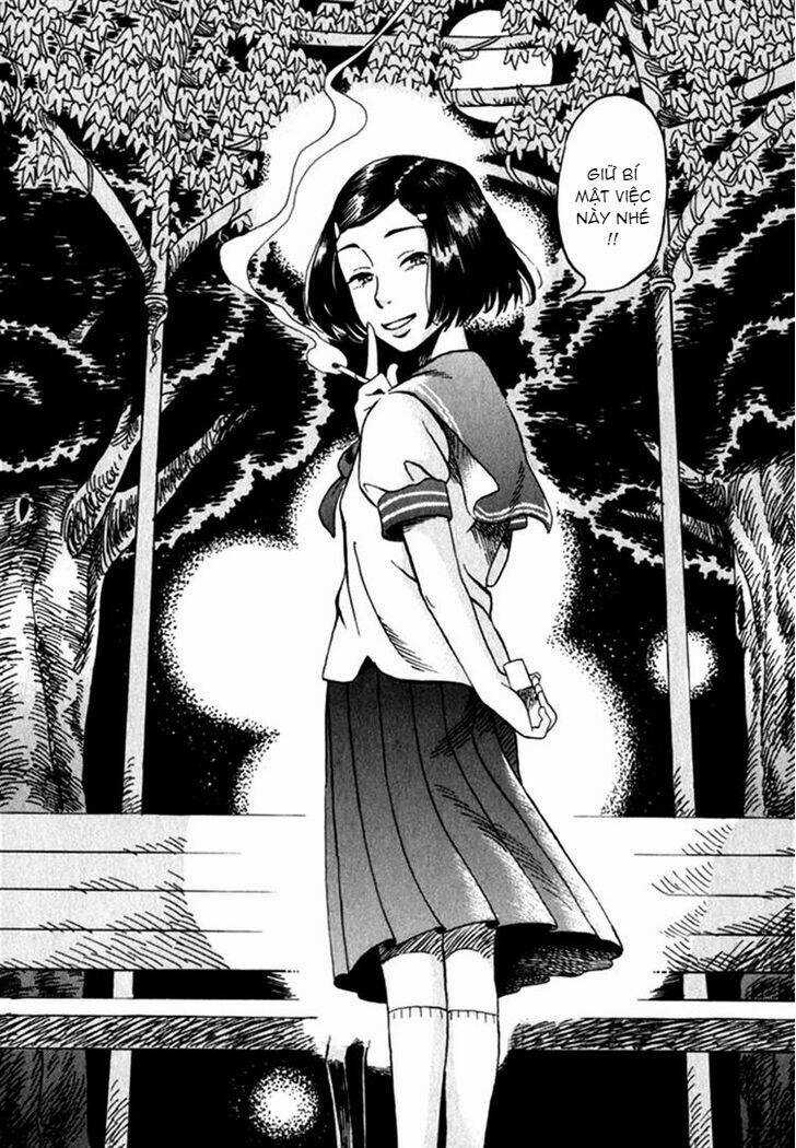 Kikimimi Zukan - Chapter 5 - Trang 24