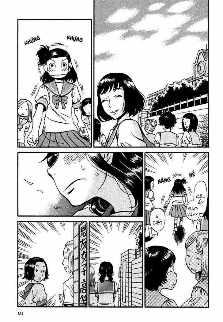 Kikimimi Zukan - Chapter 5 - Trang 25