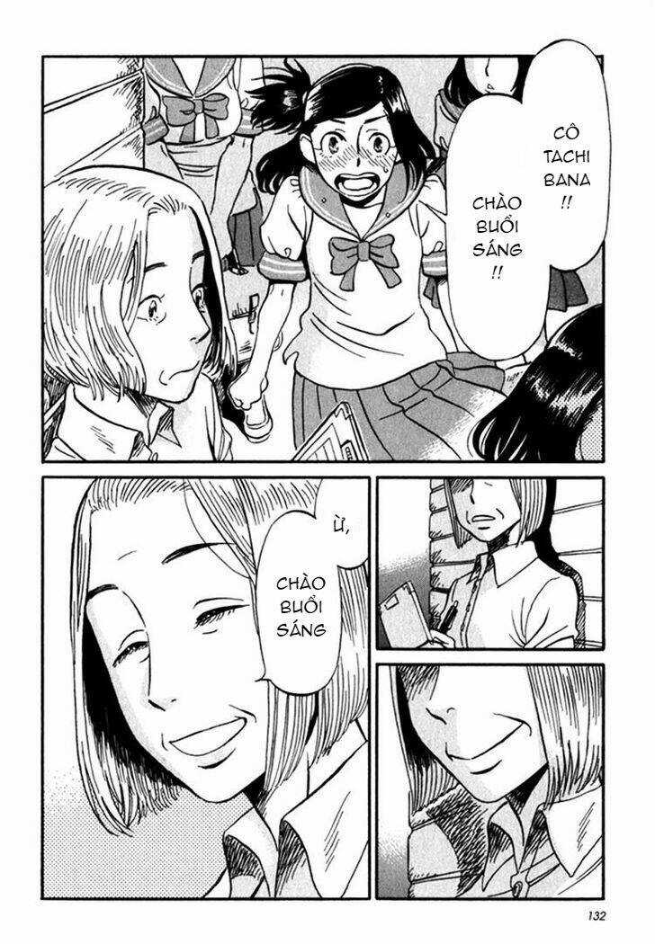 Kikimimi Zukan - Chapter 5 - Trang 26