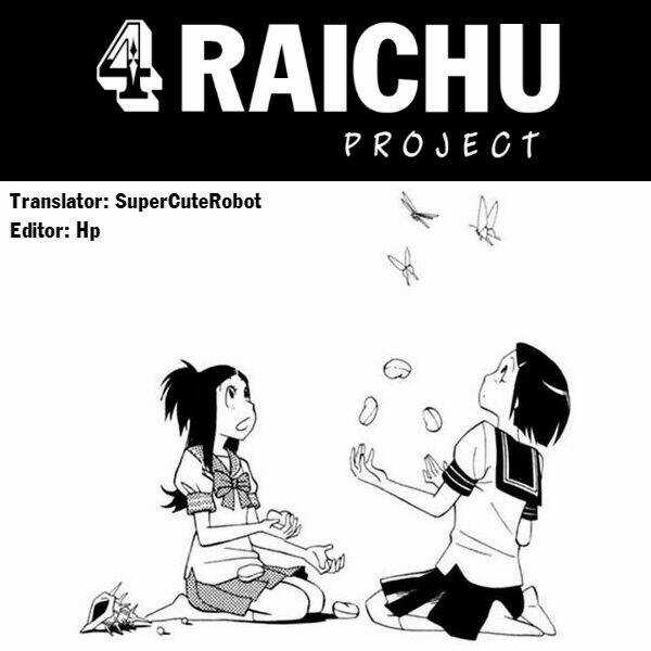 Kikimimi Zukan - Chapter 5 - Trang 28