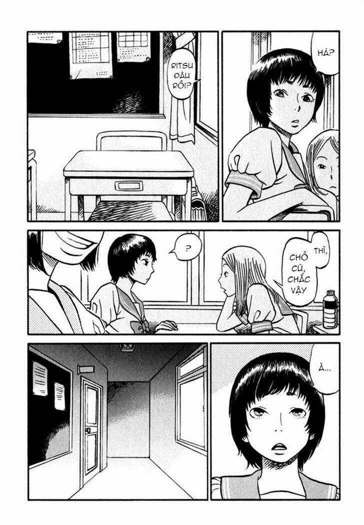 Kikimimi Zukan - Chapter 5 - Trang 5