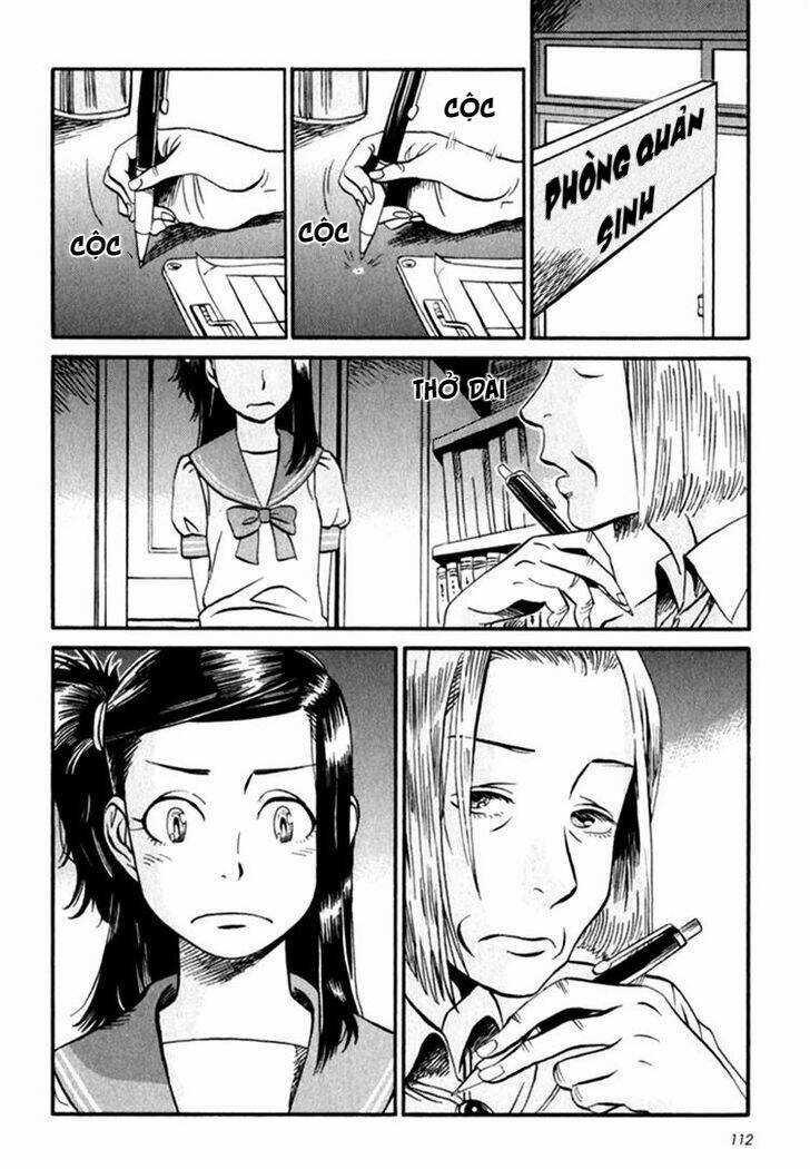 Kikimimi Zukan - Chapter 5 - Trang 6