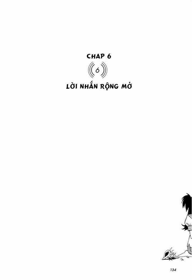 Kikimimi Zukan - Chapter 6 - Trang 2