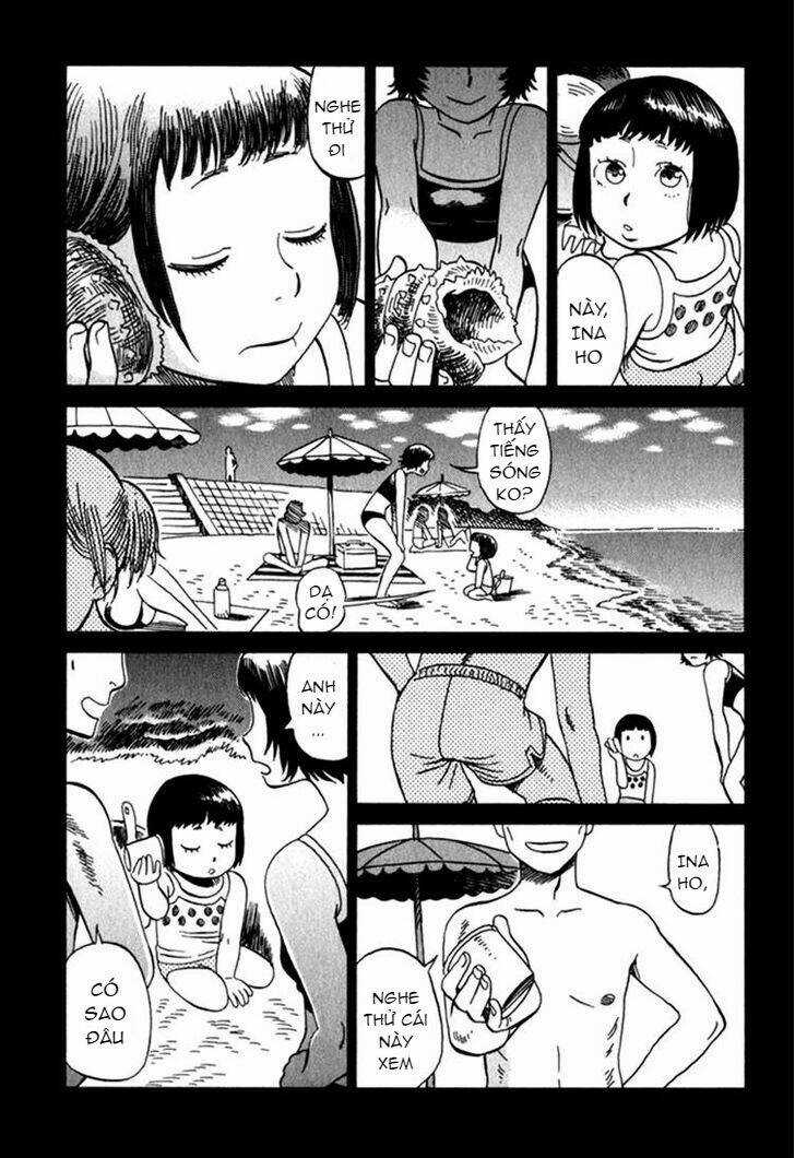 Kikimimi Zukan - Chapter 6 - Trang 11