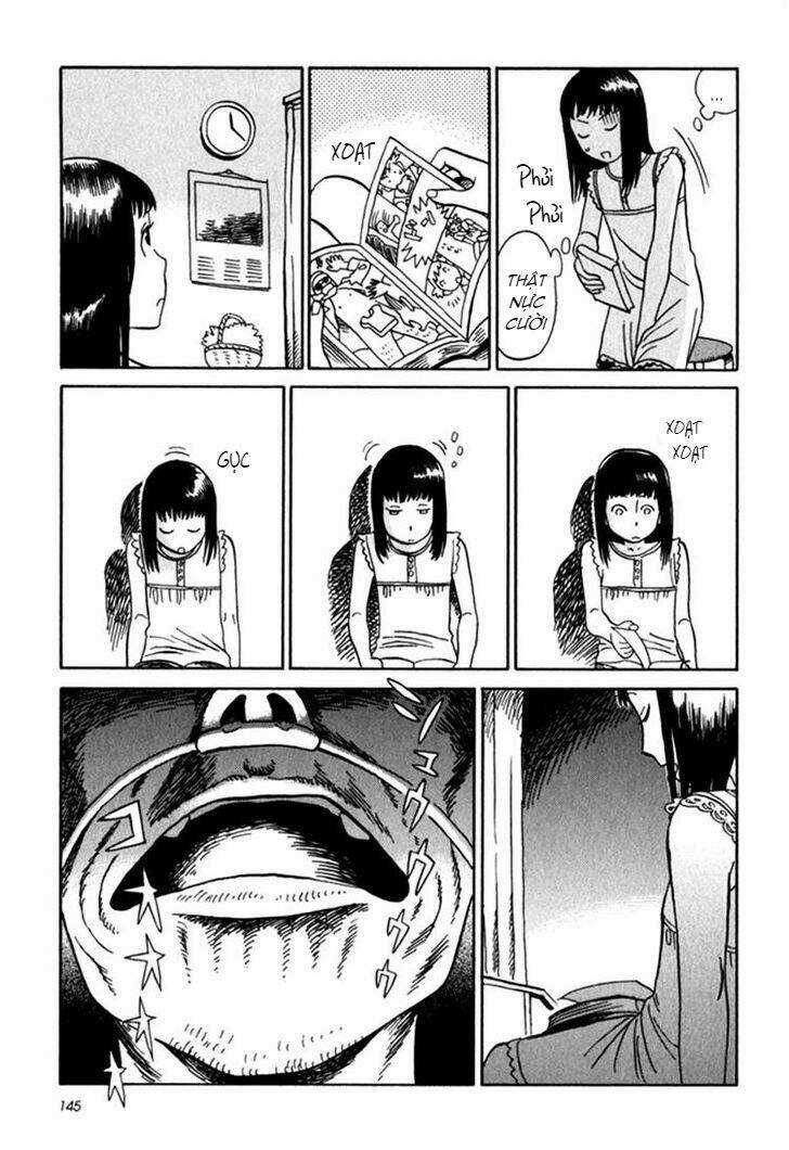 Kikimimi Zukan - Chapter 6 - Trang 13