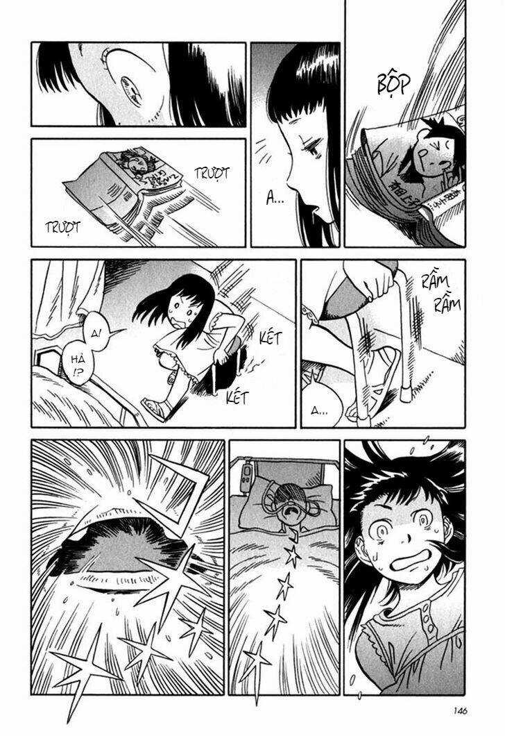 Kikimimi Zukan - Chapter 6 - Trang 14