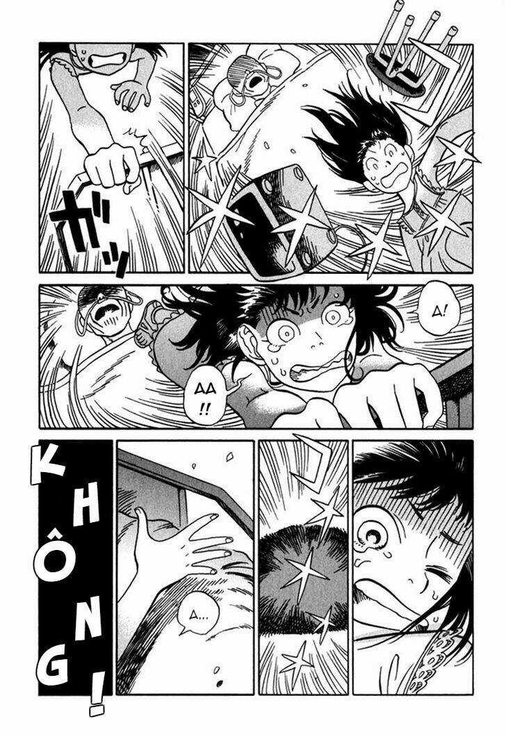 Kikimimi Zukan - Chapter 6 - Trang 15