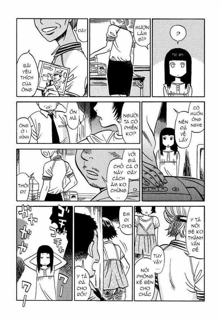 Kikimimi Zukan - Chapter 6 - Trang 17