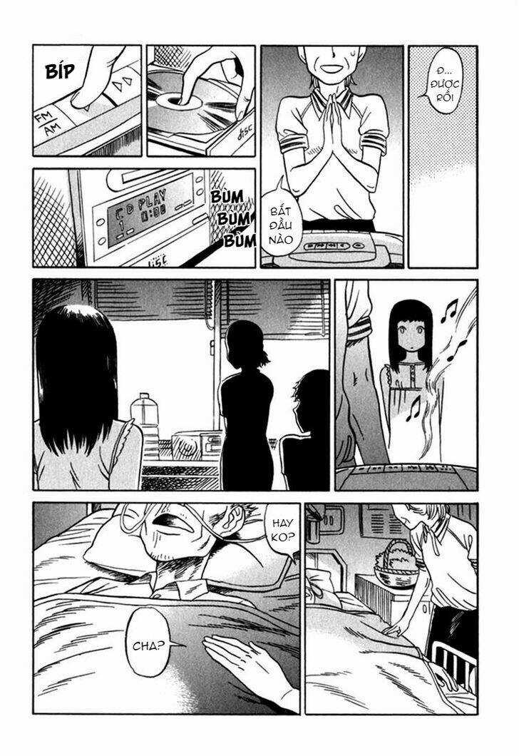Kikimimi Zukan - Chapter 6 - Trang 18
