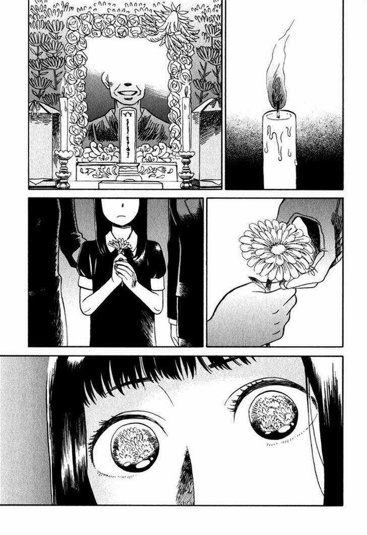 Kikimimi Zukan - Chapter 6 - Trang 23