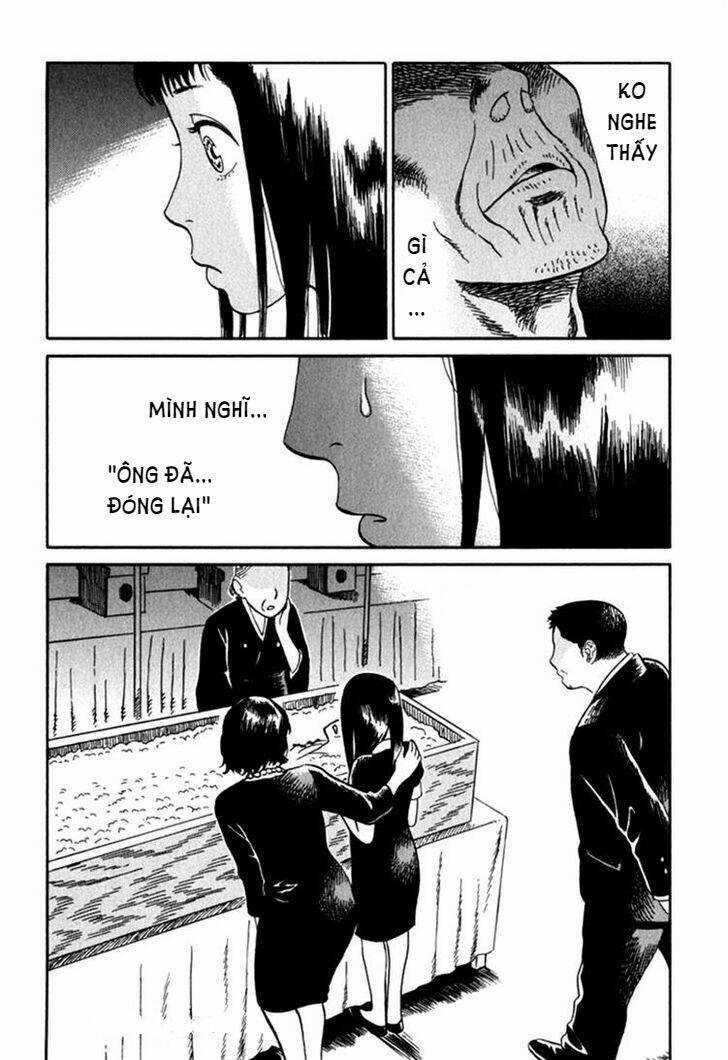 Kikimimi Zukan - Chapter 6 - Trang 26