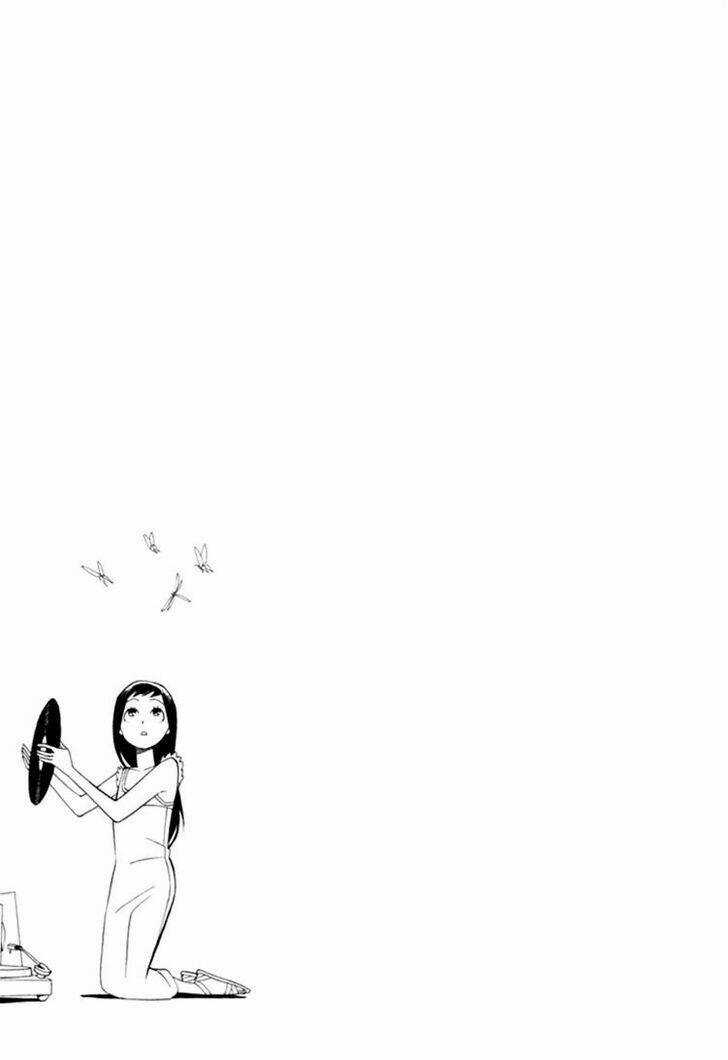 Kikimimi Zukan - Chapter 6 - Trang 27