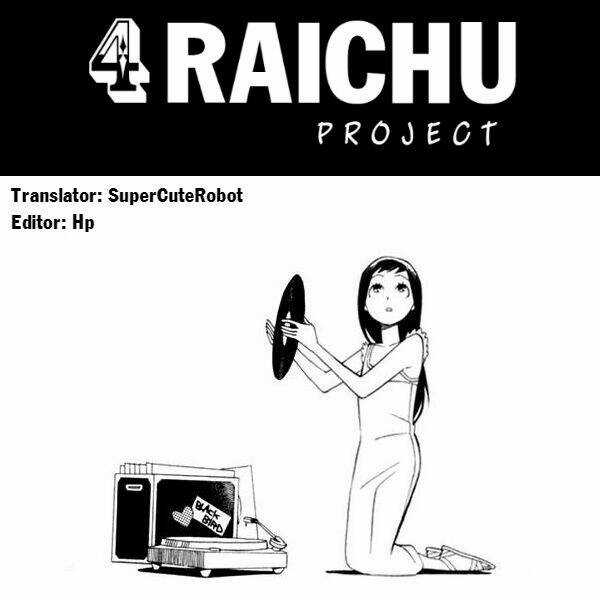 Kikimimi Zukan - Chapter 6 - Trang 28