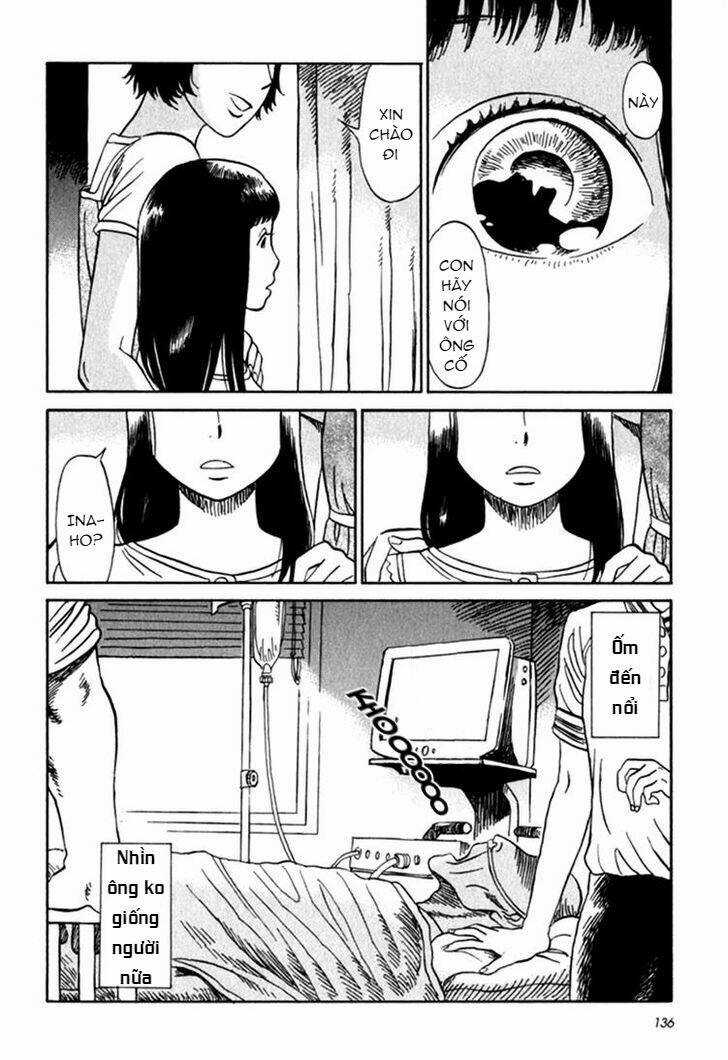 Kikimimi Zukan - Chapter 6 - Trang 4