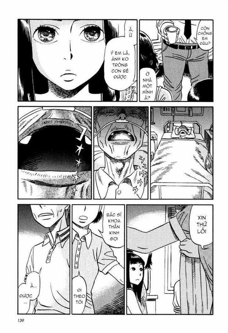 Kikimimi Zukan - Chapter 6 - Trang 7