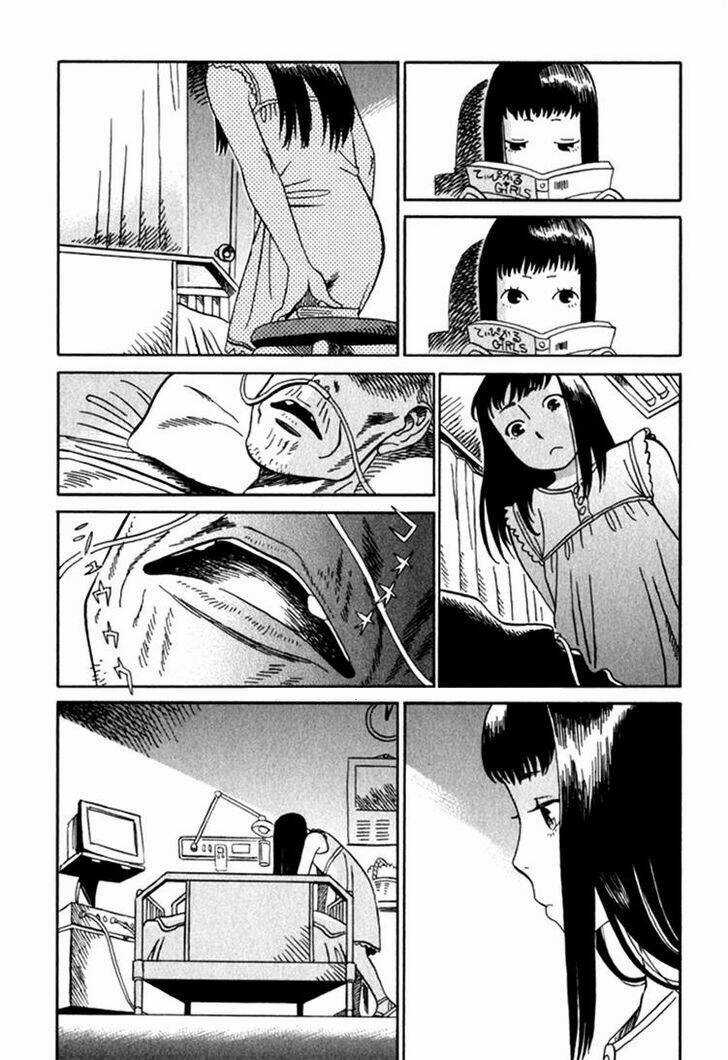 Kikimimi Zukan - Chapter 6 - Trang 9