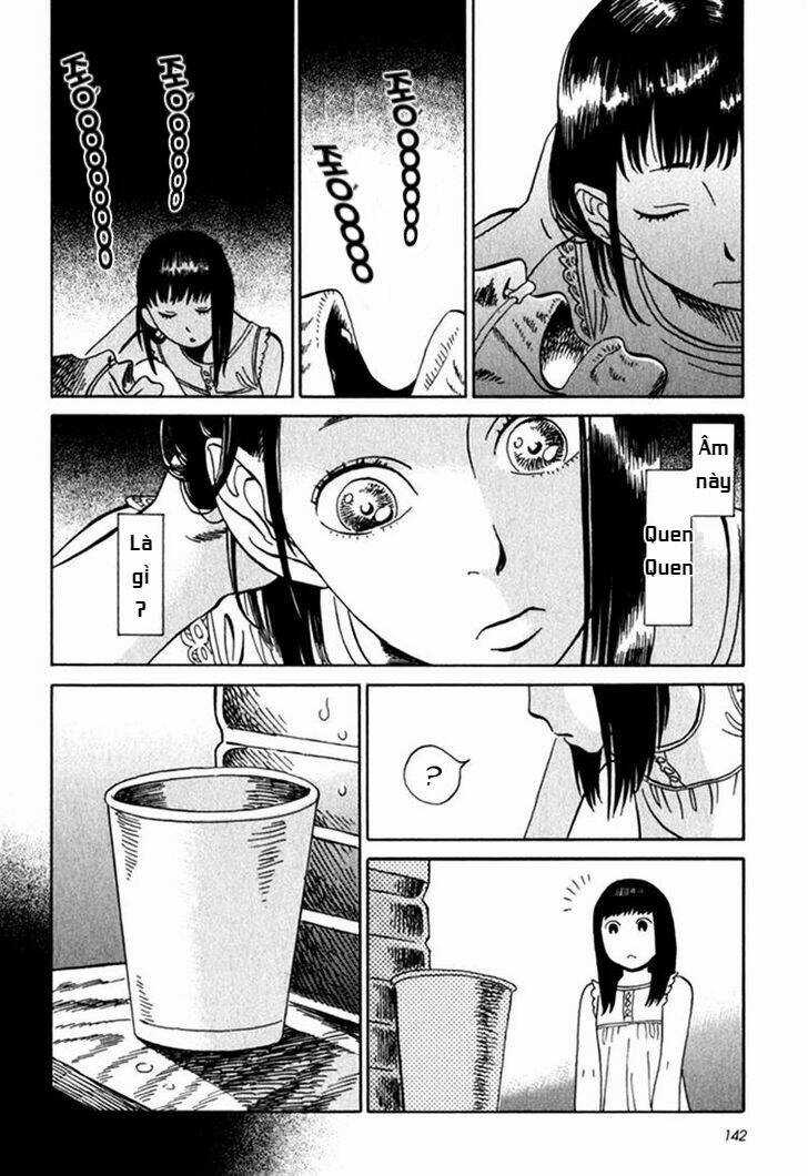 Kikimimi Zukan - Chapter 6 - Trang 10