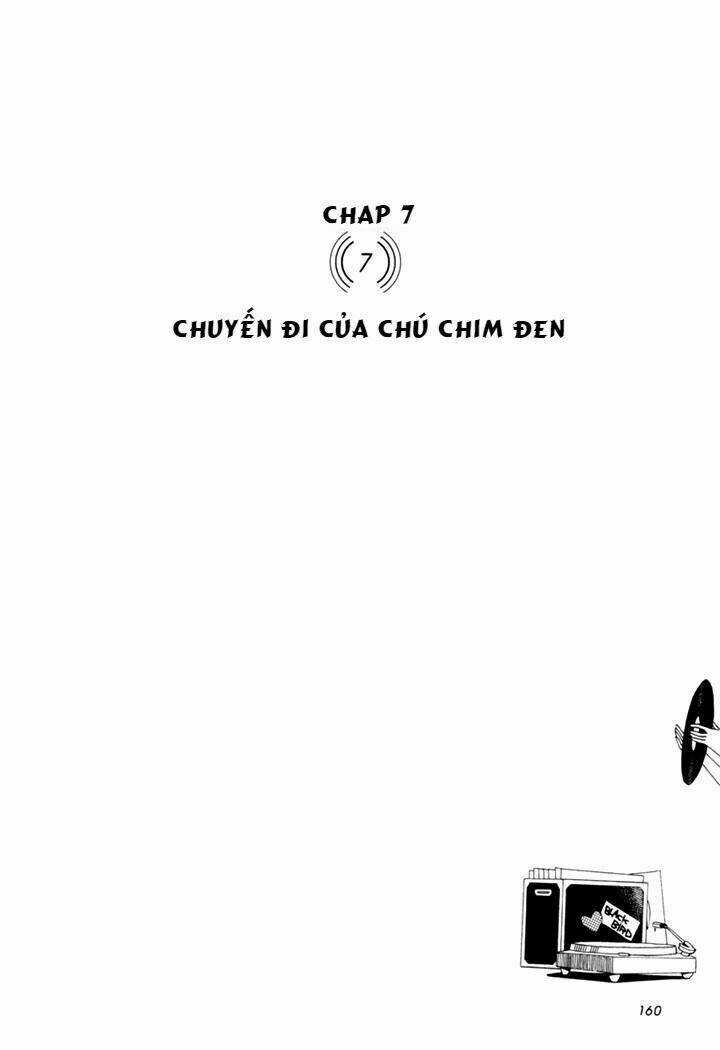 Kikimimi Zukan - Chapter 7 - Trang 2