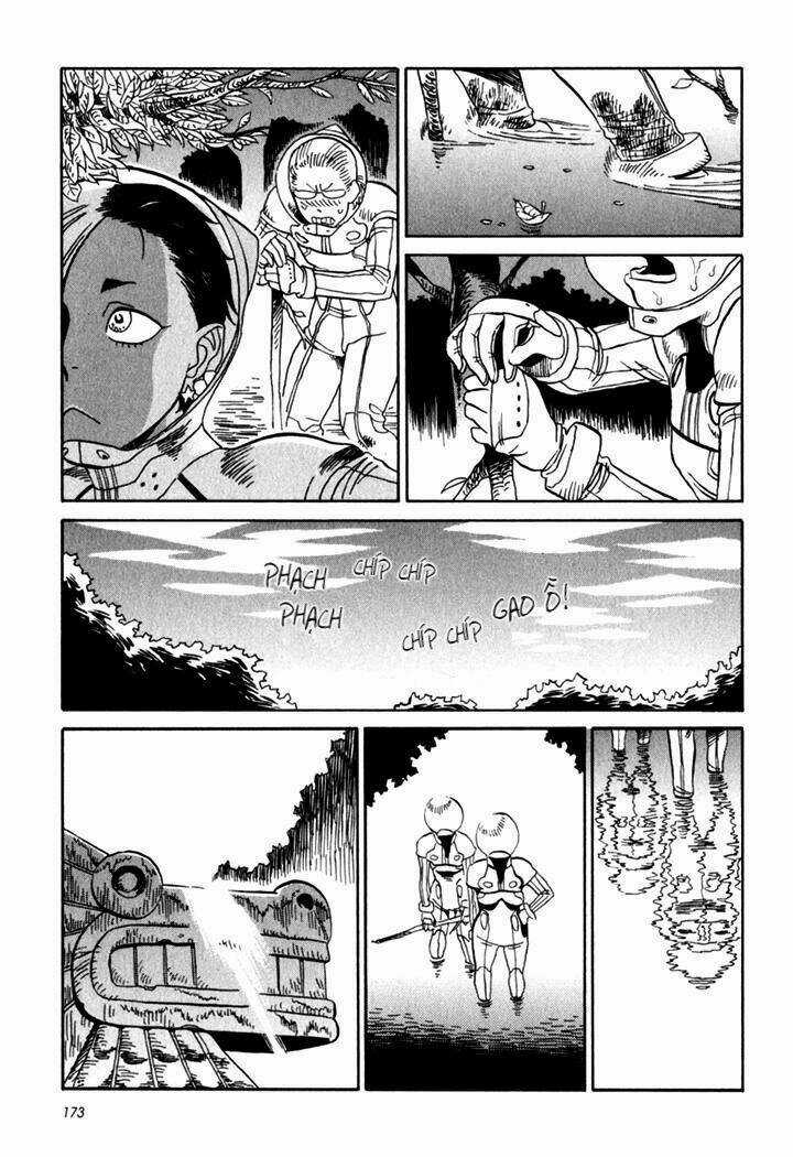 Kikimimi Zukan - Chapter 7 - Trang 15