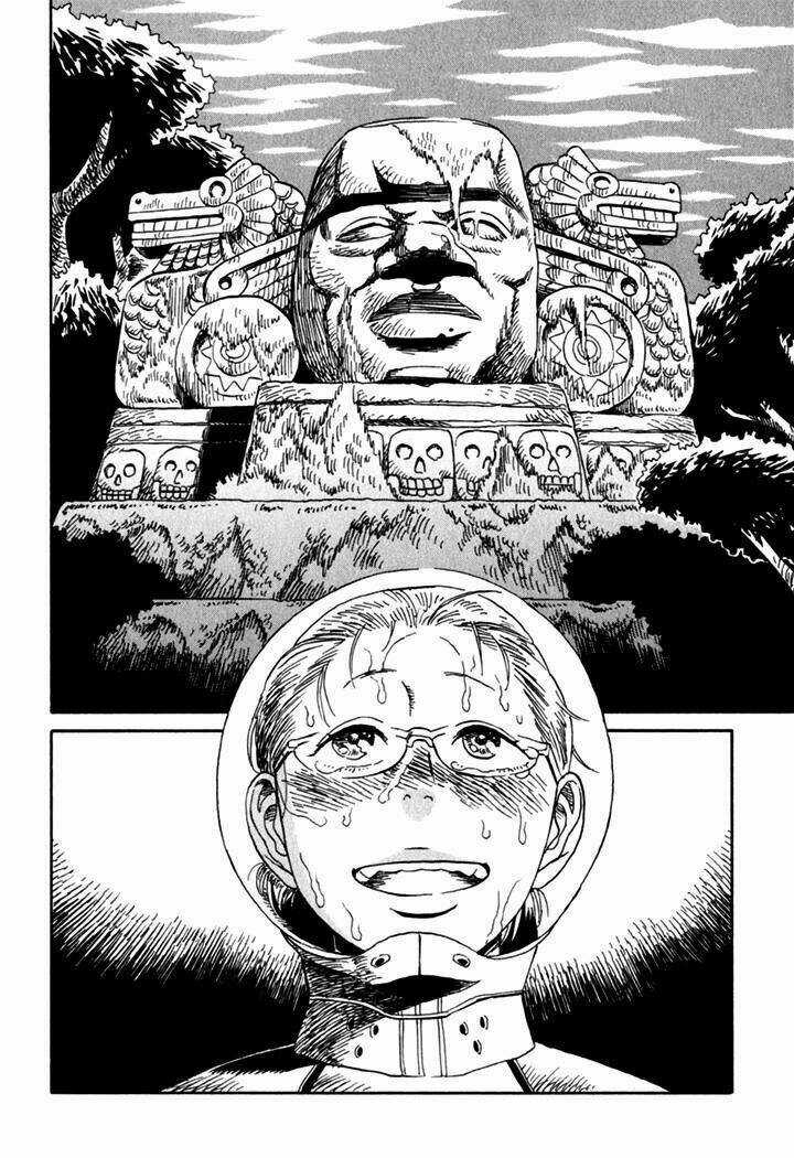 Kikimimi Zukan - Chapter 7 - Trang 16