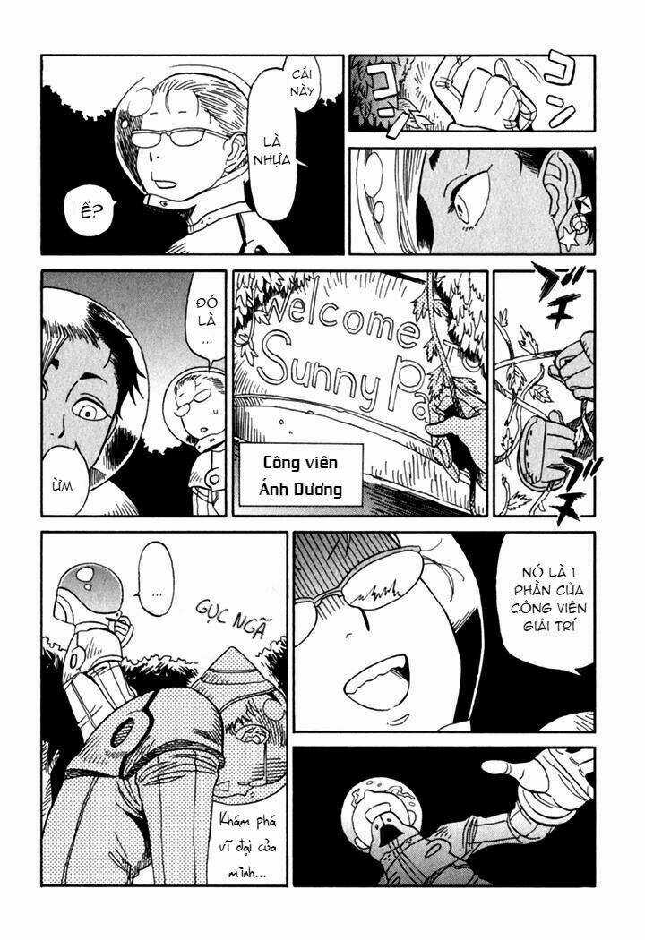 Kikimimi Zukan - Chapter 7 - Trang 18