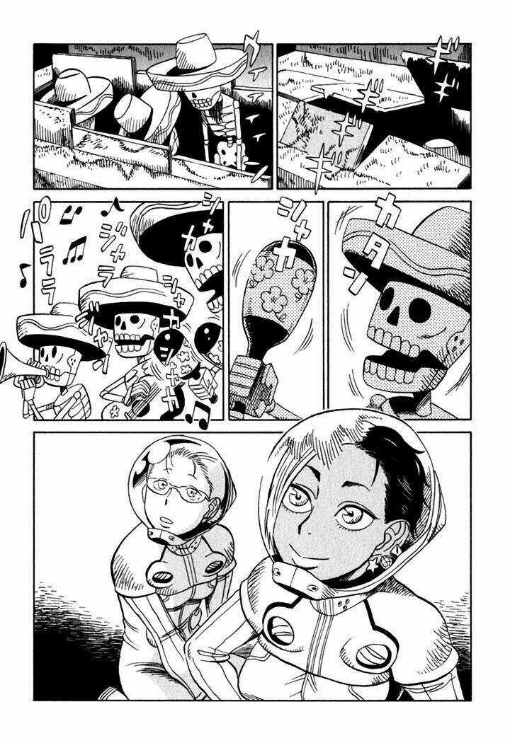 Kikimimi Zukan - Chapter 7 - Trang 21