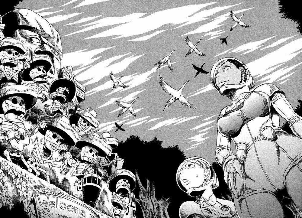 Kikimimi Zukan - Chapter 7 - Trang 22