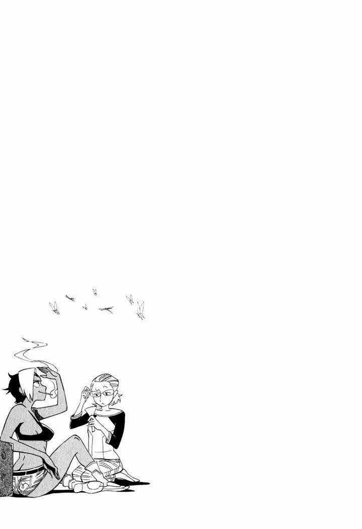 Kikimimi Zukan - Chapter 7 - Trang 26