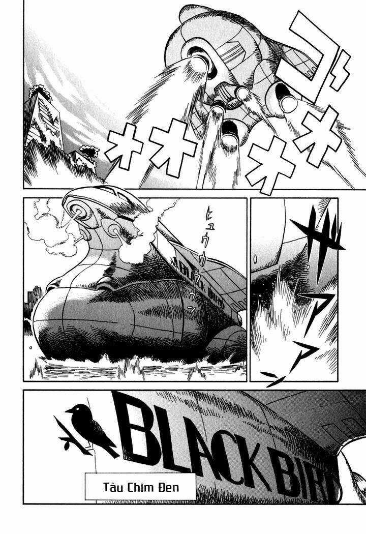 Kikimimi Zukan - Chapter 7 - Trang 4