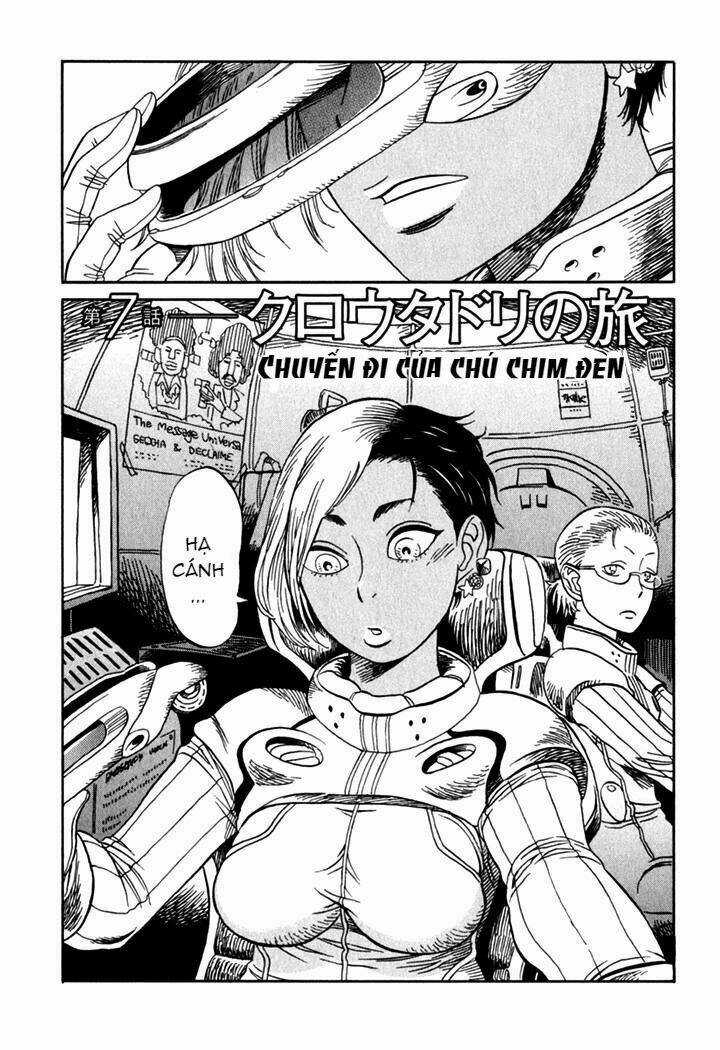 Kikimimi Zukan - Chapter 7 - Trang 5