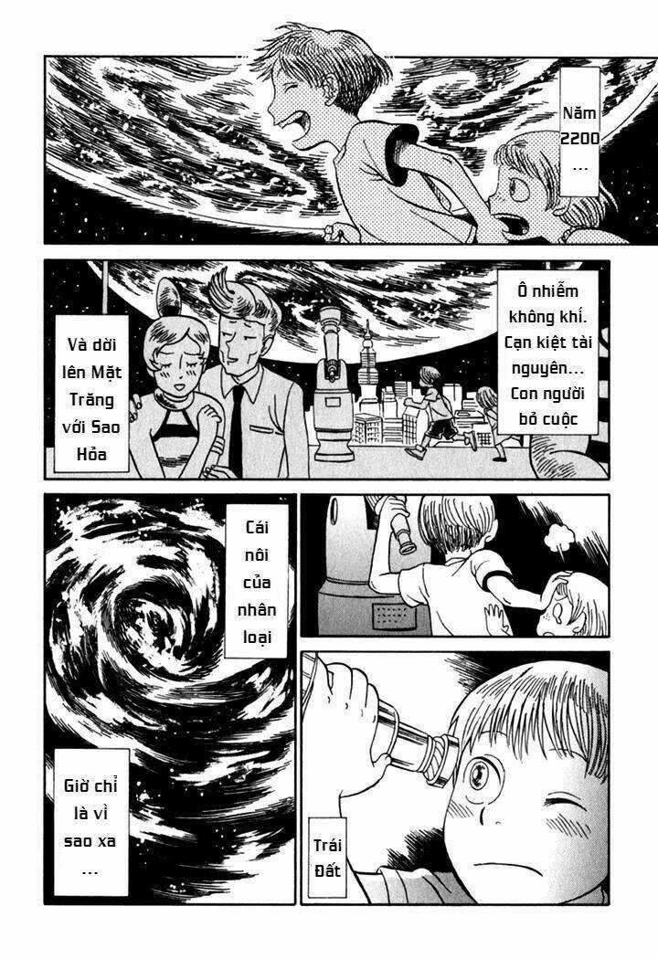 Kikimimi Zukan - Chapter 7 - Trang 6