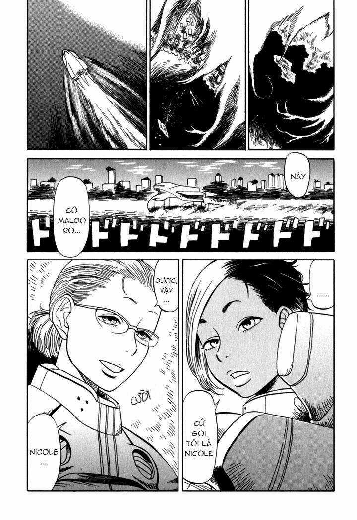 Kikimimi Zukan - Chapter 7 - Trang 7