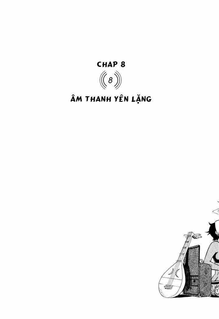 Kikimimi Zukan - Chapter 8 - Trang 2