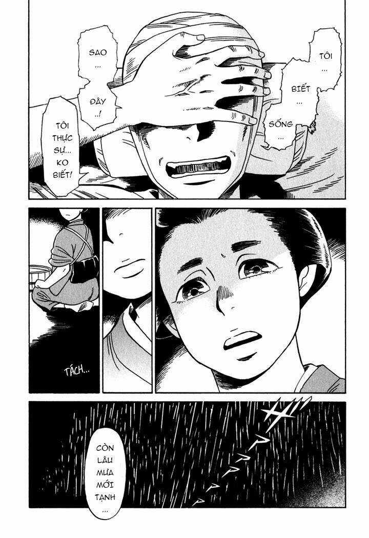 Kikimimi Zukan - Chapter 8 - Trang 15