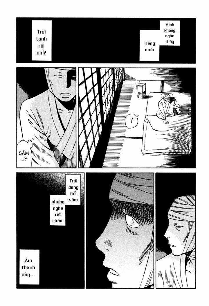 Kikimimi Zukan - Chapter 8 - Trang 17