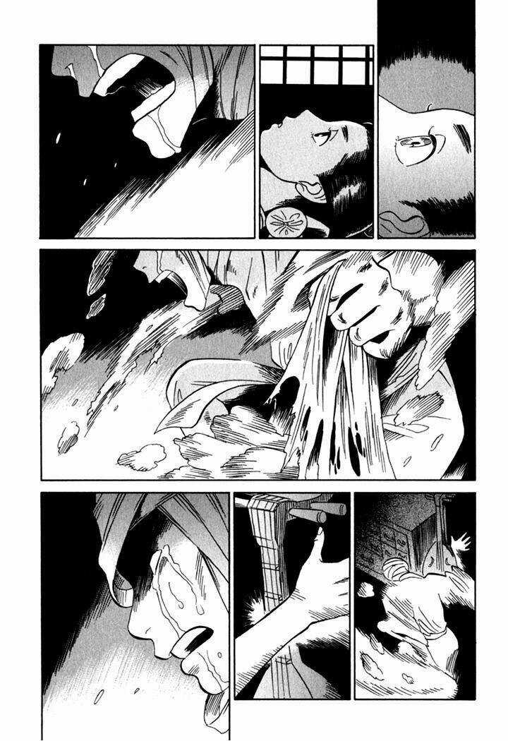 Kikimimi Zukan - Chapter 8 - Trang 19