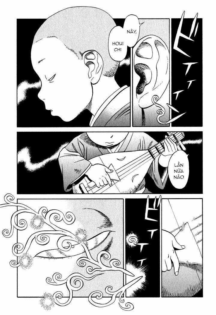 Kikimimi Zukan - Chapter 8 - Trang 3