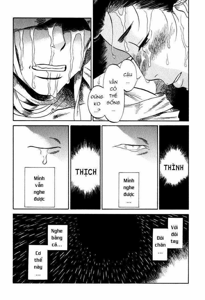 Kikimimi Zukan - Chapter 8 - Trang 24