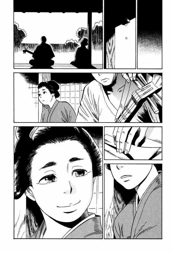 Kikimimi Zukan - Chapter 8 - Trang 25