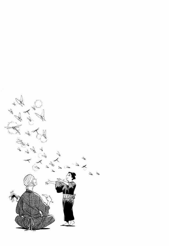 Kikimimi Zukan - Chapter 8 - Trang 27