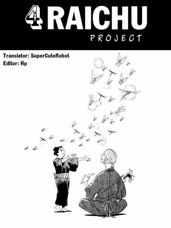 Kikimimi Zukan - Chapter 8 - Trang 28