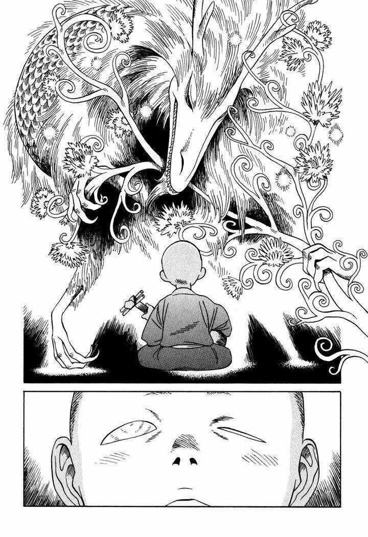 Kikimimi Zukan - Chapter 8 - Trang 4